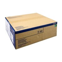 brother TN-900MTWIN  magenta Toner, 2er-Set