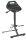 bimos Stehhilfe 9456-2000 schwarz, 1 St.