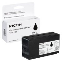 RICOH 408517 schwarz Druckerpatrone