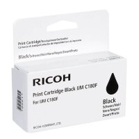 RICOH 408517 schwarz Druckerpatrone