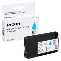 RICOH 408518 cyan Druckerpatrone
