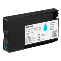 RICOH 408518 cyan Druckerpatrone
