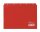 DURABLE Karteikartenregister A-Z rot