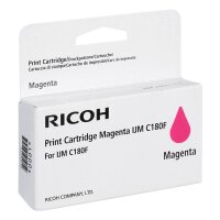 RICOH 408519 magenta Druckerpatrone