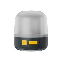 VARTA Dynamo Lantern L10RH LED Campinglampe schwarz, 1 St.