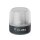 VARTA Dynamo Lantern L10RH LED Campinglampe schwarz, 1 St.