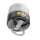 VARTA Dynamo Lantern L10RH LED Campinglampe schwarz, 1 St.