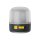 VARTA Dynamo Lantern L10RH LED Campinglampe schwarz, 1 St.