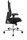 Topstar Bürostuhl Sitness X-Pander Plus, SI959WGT200 Stoff schwarz, Gestell alu