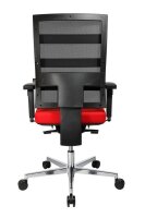Topstar Bürostuhl Sitness X-Pander Plus, SI959WGT310...