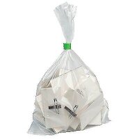 SUPRA Flachbeutel transparent 20,0 x 30,0 cm, 1.000 St.