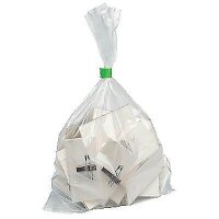 SUPRA Flachbeutel transparent 20,0 x 30,0 cm, 1.000 St.