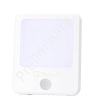 VARTA LED-Außenleuchten mit Bewegungsmelder Motion...