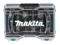 makita Steckschlüssel-Satz IMPACT BLACK E-15768...