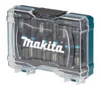 makita Steckschlüssel-Satz IMPACT BLACK E-15768 6-teilig