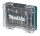 makita Steckschlüssel-Satz IMPACT BLACK E-15768 6-teilig