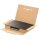 Nestler Versandkartons 35,0 x 24,5 x 4,8 cm, 20 St.