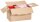 Nestler Umzugskartons 66,0 x 36,1 x 40,0 cm, 10 St.