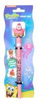 BlueSky Kugelschreiber SpongeBob - Fidget Pen inkl....