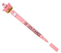 BlueSky Kugelschreiber SpongeBob - Fidget Pen inkl....