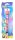 BlueSky Kugelschreiber SpongeBob - Fidget Pen inkl. Sammelfigur pink, Schreibfar