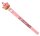 BlueSky Kugelschreiber SpongeBob - Fidget Pen inkl. Sammelfigur pink, Schreibfar