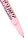 BlueSky Kugelschreiber SpongeBob - Fidget Pen inkl. Sammelfigur pink, Schreibfar