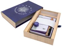 BlueSky Schreibset Wednesday - Geschenkebox...