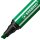 STABILO Pen 68 Max Filzstift grün, 1 St.
