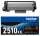 brother TN-2510XXL  schwarz Toner