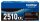 brother TN-2510XXL  schwarz Toner