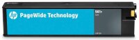 HP 981Y(L0R13A) cyan Druckerpatrone
