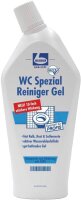 Becher WC Spezial Reiniger Gel WC-Reiniger Eukalyptus,...