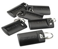 TimeMoto Stempelchips RF-110, 25 St.
