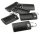 TimeMoto Stempelchips RF-110, 25 St.