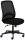 Mayer Bürostuhl myTRITON, 2228 26 397 Stoff schwarz, Gestell schwarz