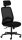 Mayer Bürostuhl myTRITON, 2228 KS 26 397 Stoff schwarz, Gestell schwarz