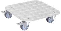 WAGNER® design yourself Pflanzenroller GH 7003 Metall...