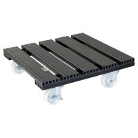 WAGNER® design yourself Pflanzenroller WPC GH 0540...