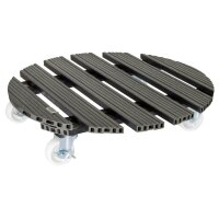 WAGNER® design yourself Pflanzenroller WPC GH 0565...