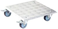 WAGNER® design yourself Pflanzenroller GH 7004 Metall...