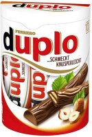 duplo Schokoriegel 10 St.
