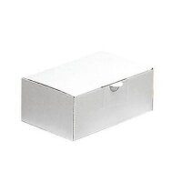Nestler Versandkartons 17,0 x 11,5 x 6,8 cm, 20 St.