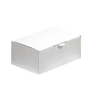Nestler Versandkartons 20,0 x 13,6 x 8,0 cm, 20 St.