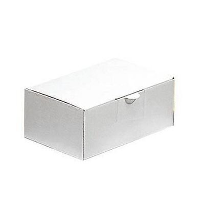 Nestler Versandkartons 26,3 x 17,9 x 10,5 cm, 20 St.