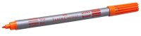 FABER-CASTELL Filzstifte farbsortiert, 20 St.