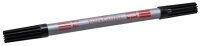 FABER-CASTELL Filzstifte farbsortiert, 20 St.