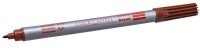 FABER-CASTELL Filzstifte farbsortiert, 20 St.