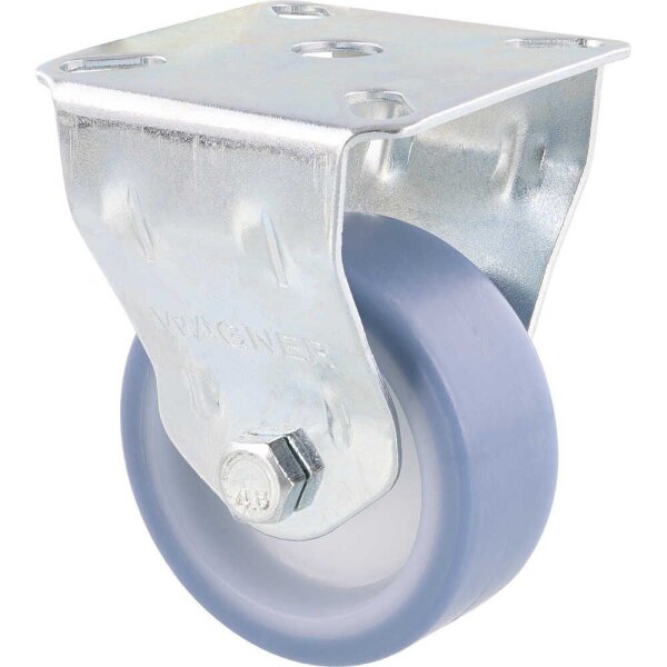 WAGNER® design yourself Apparate-Bockrolle EDO RO 7550 grau