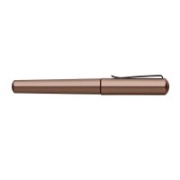 FABER-CASTELL Hexo Patronenfüller bronze M (mittel)